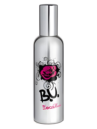 عطر ادکلن بی یو راکمانتیک سارانتیس - B.U. Rockmantic Sarantis - بررسی، قیمت و خرید