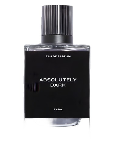 عطر ادکلن ابسولوتلی دارک زارا - Absolutely Dark Zara - بررسی، قیمت و خرید