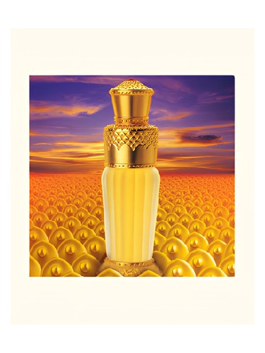 عطر ادکلن روآ راساسی - Roaa Rasasi - بررسی، قیمت و خرید
