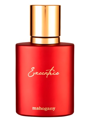 عطر ادکلن اکسنتریک ماهاگانی - Excentric Mahogany - بررسی، قیمت و خرید