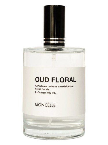 عطر ادکلن اود فلورال مانسل - Oud Floral Moncèlle - بررسی، قیمت و خرید