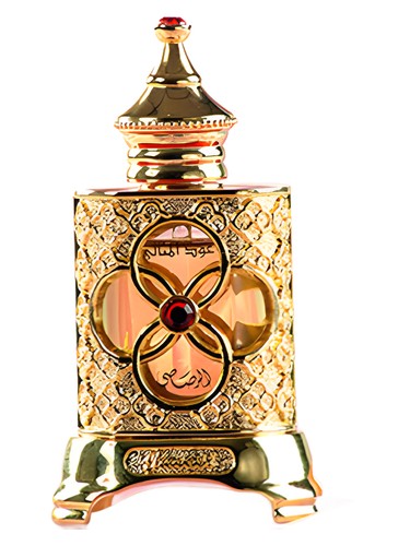 عطر ادکلن عود المثالی رساسی - Oudh al Mithali Rasasi - بررسی، قیمت و خرید