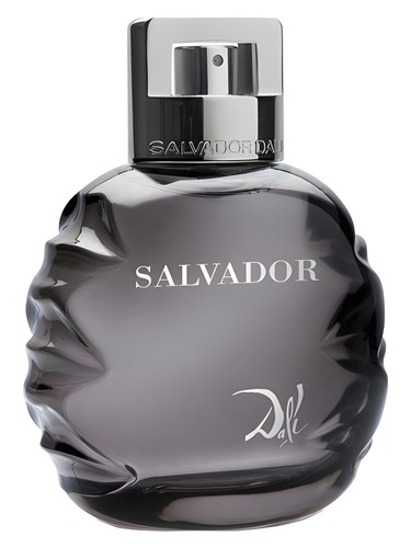 عطر ادکلن سالوادور بای سالوادور دالی سالوادور دالی - Salvador by Salvador Dali (2010) Salvador Dali - بررسی، قیمت و خرید