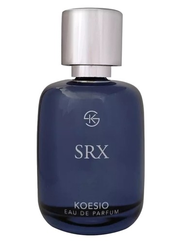 عطر ادکلن اس آر ایکس کوئسیو - SRX Koesio - بررسی، قیمت و خرید