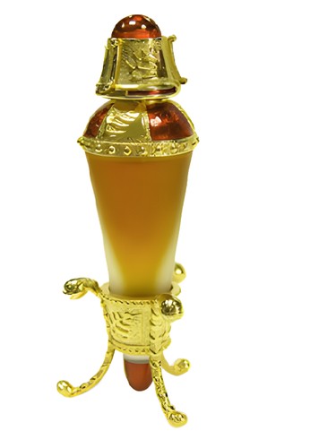 عطر ادکلن سامیه راساسی - Samia Rasasi - بررسی، قیمت و خرید