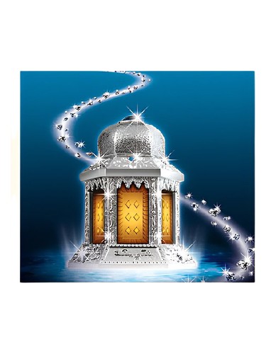 عطر ادکلن شارینا رساسی - Sharina Rasasi - بررسی، قیمت و خرید