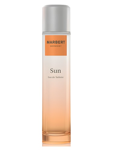 عطر ادکلن سان ماربِرت - Sun Marbert - بررسی، قیمت و خرید