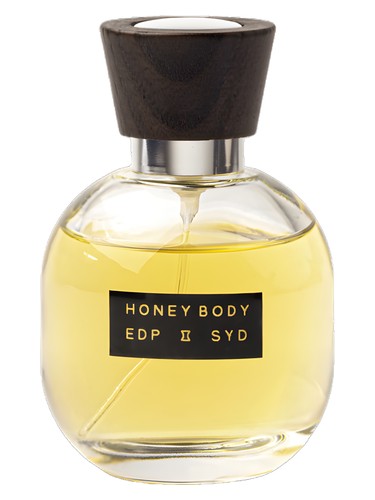 عطر ادکلن هانی بادی سید بوتانیکا - Honey Body SYD Botanica - بررسی، قیمت و خرید