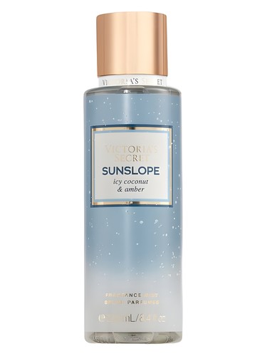 عطر ادکلن سان‌اسلوپ ویکتوریا سیکرت - Sunslope Victoria's Secret - بررسی، قیمت و خرید