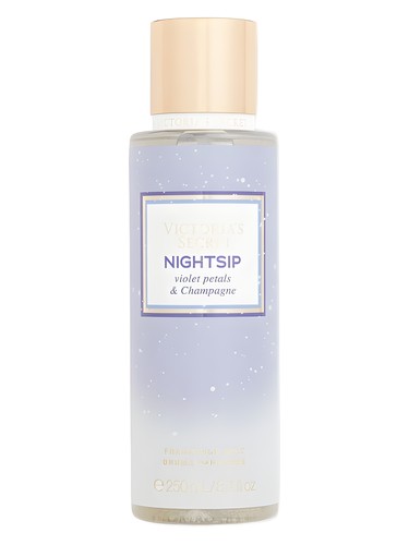 عطر ادکلن نایت‌سیپ ویکتوریا سیکرت - Nightsip Victoria's Secret - بررسی، قیمت و خرید