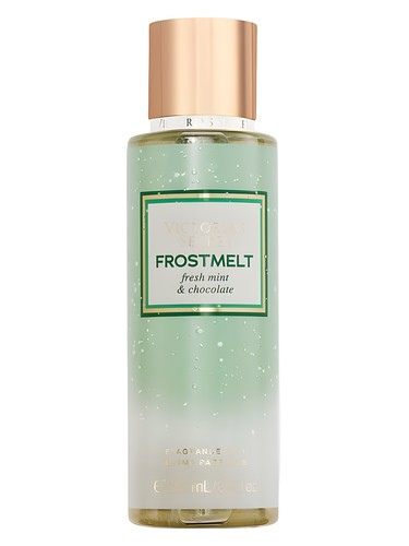 عطر ادکلن فراست ملت ویکتوریا سیکرت - Frostmelt Victoria's Secret - بررسی، قیمت و خرید
