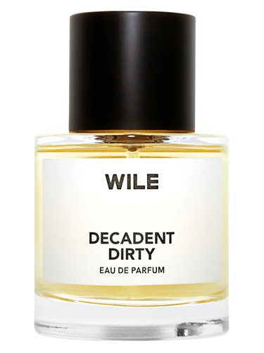 عطر ادکلن دکدنت دیرتی وایل - Decadent Dirty WILE - بررسی، قیمت و خرید