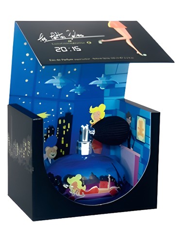 عطر ادکلن له پتیت فولیه بیست و پانزده لولو کاستانیت - Les Petites Folies 20:15 Lulu Castagnette - بررسی، قیمت و خرید