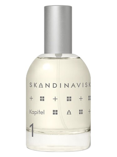 عطر ادکلن کاپیتل وان اسکاندیناویسک - Kapitel 1 Skandinavisk - بررسی، قیمت و خرید