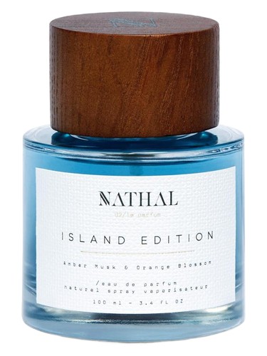 عطر ادکلن ناتال زیرو تو لو پرفیوم آیلند ادیشن لو پارفَن دو ناتالی - NATHAL 02/le parfum 'Island Edition' Le Parfum de Nathalie - بررسی، قیمت و خرید