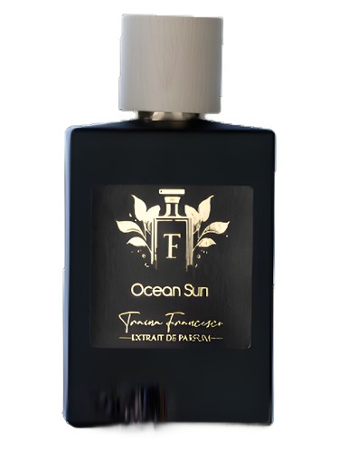 عطر ادکلن اوشن سان ترینا فرانچسکو پارفوم - Ocean Sun Traina Francesco Parfum - بررسی، قیمت و خرید