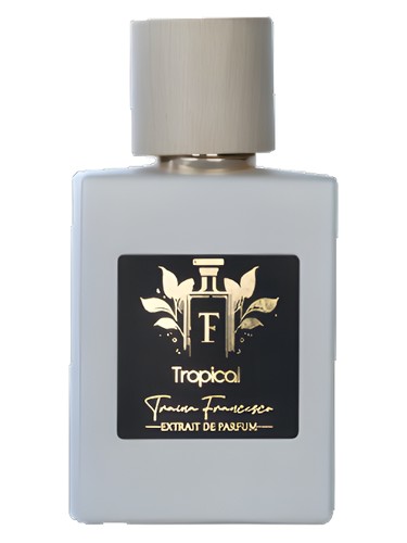عطر ادکلن تروپیکال ترینا فرانچسکو پرفیوم - Tropical Traina Francesco Parfum - بررسی، قیمت و خرید