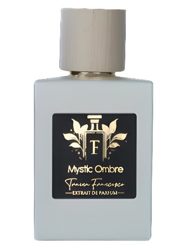 عطر ادکلن میستیک آمبر فرانچسکو ترینا پرفیوم - Mystic Ombre Traina Francesco Parfum - بررسی، قیمت و خرید