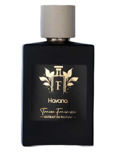 عطر ادکلن هاوانا ترینا فرانچسکو پارفوم - Havana Traina Francesco Parfum - بررسی، قیمت و خرید