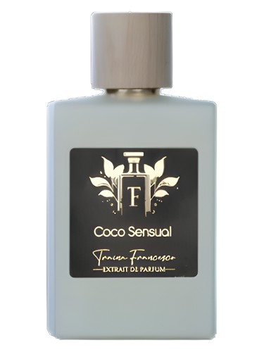 عطر ادکلن کوکو سنشوال ترینا فرانچسکو پرفیوم - Coco Sensual Traina Francesco Parfum - بررسی، قیمت و خرید