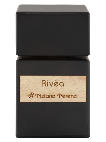 عطر ادکلن ریویا تیزیانا ترنزی - Rivea Tiziana Terenzi - بررسی، قیمت و خرید
