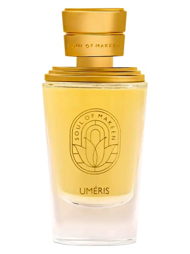 عطر ادکلن اومریس سول آف مکین - Umeris Soul Of Makeen - بررسی، قیمت و خرید