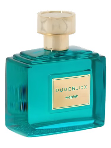 عطر ادکلن پیوربلیکس وی پینک - Pureblixx We Pink - بررسی، قیمت و خرید