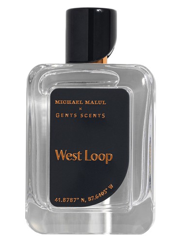 عطر ادکلن vest loop مایکل مالول لندن - West Loop Michael Malul London - بررسی، قیمت و خرید