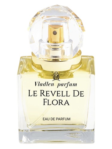 عطر ادکلن ل رِوِی دِ فلورا ولادلن پرفیوم - Le Reveil De Flora Vladlen_parfum - بررسی، قیمت و خرید