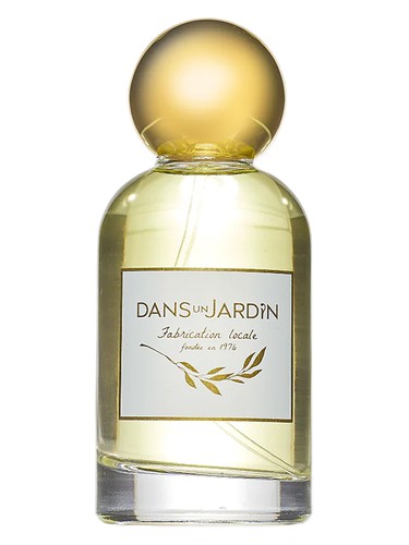 عطر ادکلن سیترون اِت بامبو دنزن جردن - Citron et bambou Dans un Jardin - بررسی، قیمت و خرید