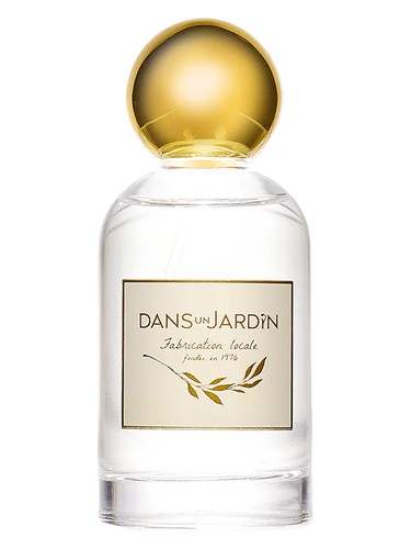 عطر ادکلن مونوئی د تاهیتی دان زن ژاردن - Monoi de Tahiti Dans un Jardin - بررسی، قیمت و خرید