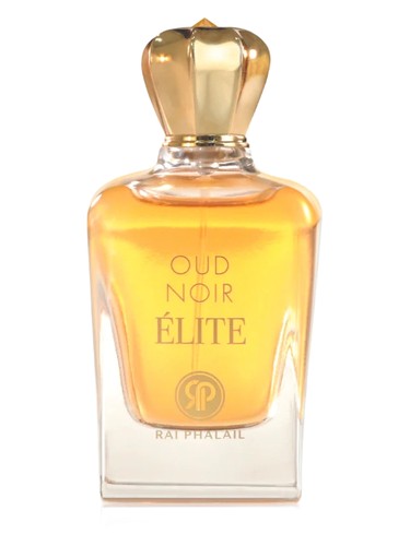 عطر ادکلن عود نویر الیت رای فلایل - Oud Noir Élite Rai Phalail - بررسی، قیمت و خرید