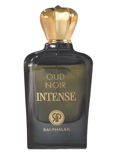 عطر ادکلن اود نوآر اینتنس رای فلال - Oud Noir Intense Rai Phalail - بررسی، قیمت و خرید