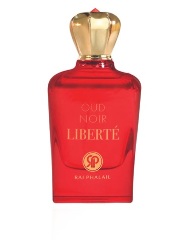 عطر ادکلن اود نوآر لیبرته رای فلی - Oud Noir Liberté Rai Phalail - بررسی، قیمت و خرید