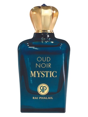 عطر ادکلن اود نویر میستیک رای فیلیل - Oud Noir Mystic Rai Phalail - بررسی، قیمت و خرید