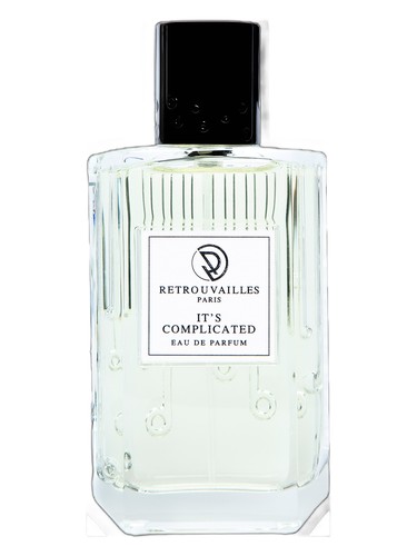 عطر ادکلن ایتز کامپلیکیتد رترووای - It's Complicated Retrouvailles - بررسی، قیمت و خرید