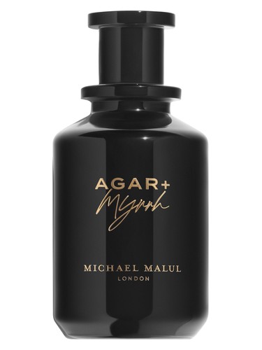 عطر ادکلن اگرمر مایکل مالول لندن - Agar+Myrrh Michael Malul London - بررسی، قیمت و خرید