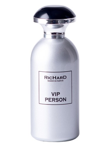 عطر ادکلن وی آی پی پرسن ریچارد - VIP Person Richard - بررسی، قیمت و خرید