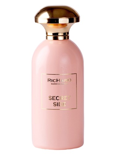 عطر ادکلن سیکرت ساید ریچارد - Secret Side Richard - بررسی، قیمت و خرید