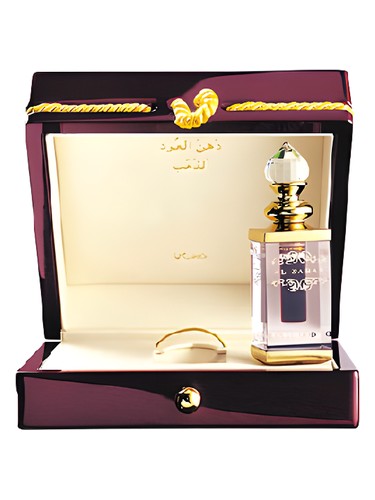 عطر ادکلن دهانلود الذهب راساسی - Dhaneloudh Al Zahab Rasasi - بررسی، قیمت و خرید
