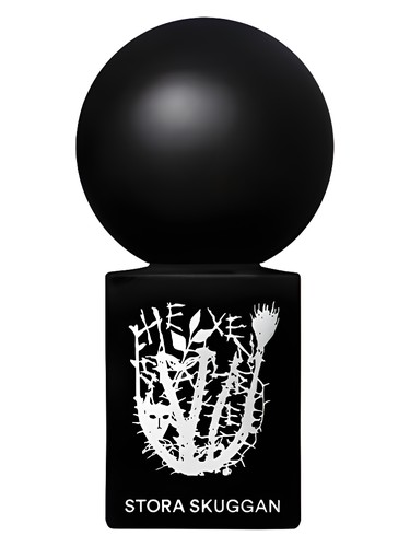 عطر ادکلن هگزن‌زالبه استورا اسکوگن - Hexensalbe Stora Skuggan - بررسی، قیمت و خرید