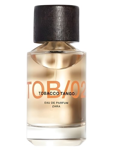 عطر ادکلن توباکو تانگو زارا - TOB/02 Tobacco Tango Zara - بررسی، قیمت و خرید