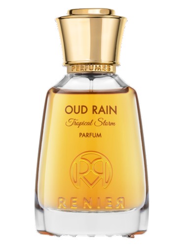 عطر ادکلن اود رین تروپیکال استورم رنیه پرفیومز - Oud Rain Tropical Storm Renier Perfumes - بررسی، قیمت و خرید