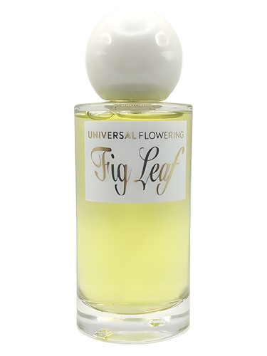 عطر ادکلن فیگ لیف یونیورسال فلاورینگ - Fig Leaf Universal Flowering - بررسی، قیمت و خرید