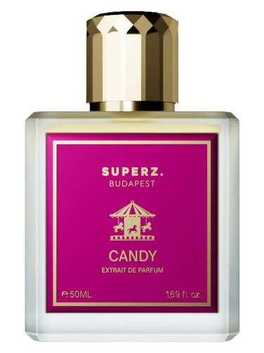عطر ادکلن کندی سوپرز - Candy Superz. - بررسی، قیمت و خرید