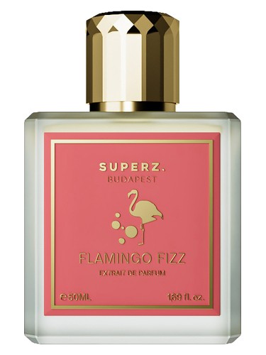 عطر ادکلن فلامینگو فیز سوپِرز - Flamingo Fizz Superz. - بررسی، قیمت و خرید