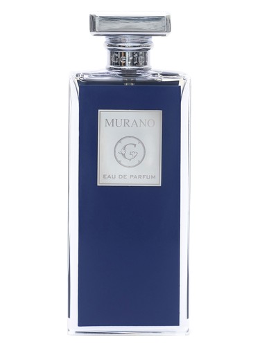 عطر ادکلن مورانو جرینی - Murano Gerini - بررسی، قیمت و خرید