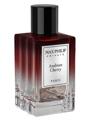 عطر ادکلن آلبالو عربی مکس فیلیپ - Arabian Cherry Max Philip - بررسی، قیمت و خرید