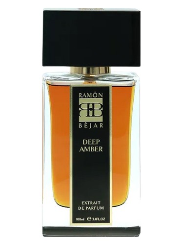 عطر ادکلن دیپ امبر اکستریت د پرفیوم رامون بژار - Deep Amber Extrait de Parfum Ramón Béjar - بررسی، قیمت و خرید