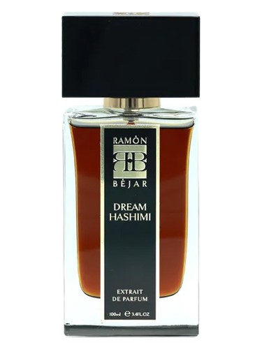 عطر ادکلن دریم هاشمی اکستریت د پارفوم رامون بِخار - Dream Hashimi Extrait De Parfum Ramón Béjar - بررسی، قیمت و خرید